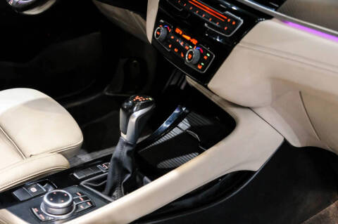 2018 BMW X2 sDrive28i