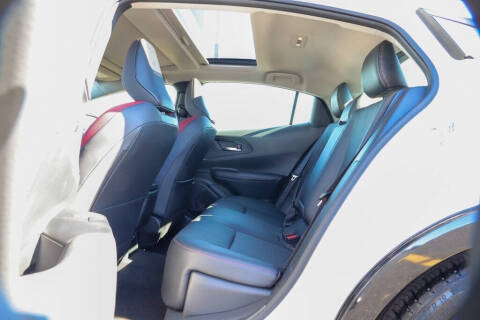 2024 Toyota Prius Prime XSE