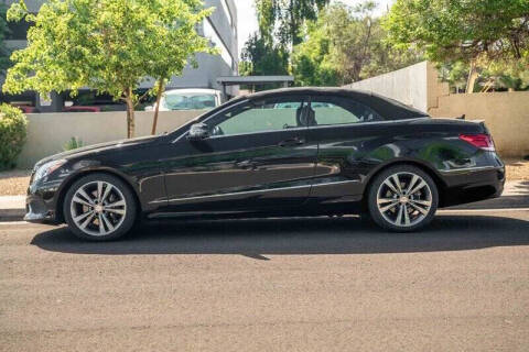 2014 Mercedes-Benz E-Class E 350