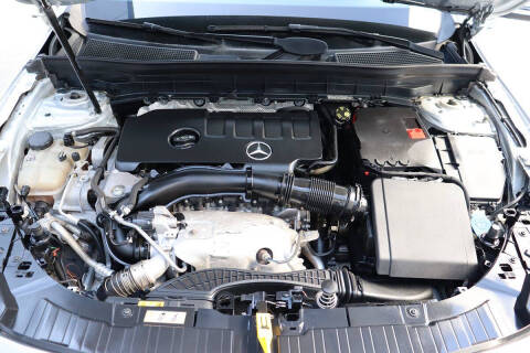2020 Mercedes-Benz GLB GLB 250