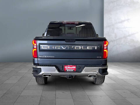2022 Chevrolet Silverado 1500 Limited
