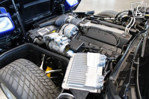 1994 Chevrolet Corvette