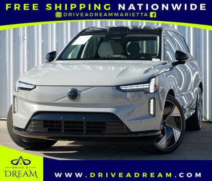 2025 Volvo EX90 Twin Performance Ultra 7P