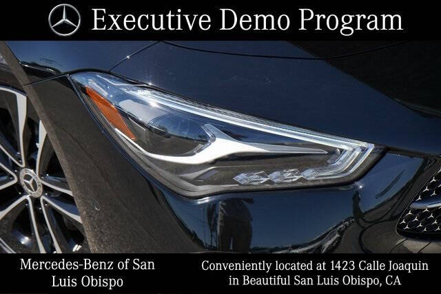 2025 Mercedes-Benz CLA CLA 250