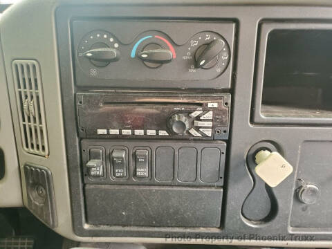 2013 International DuraStar 4300