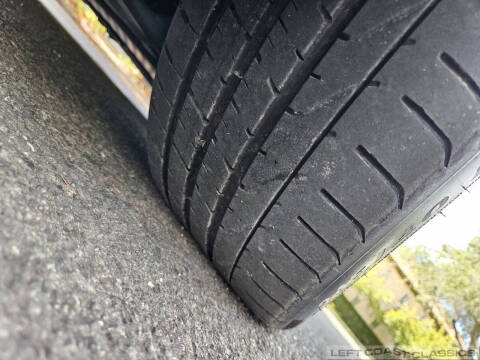 2017 Mercedes-Benz S-Class S 550