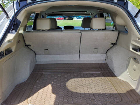 2015 Acura RDX w/Tech