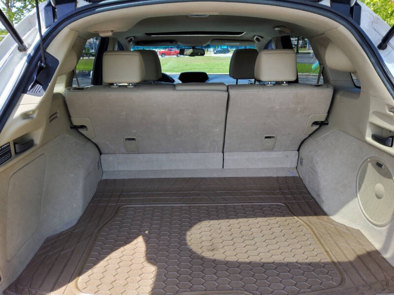 2015 Acura RDX w/Tech