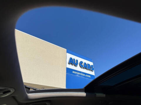 2018 Hyundai Santa Fe