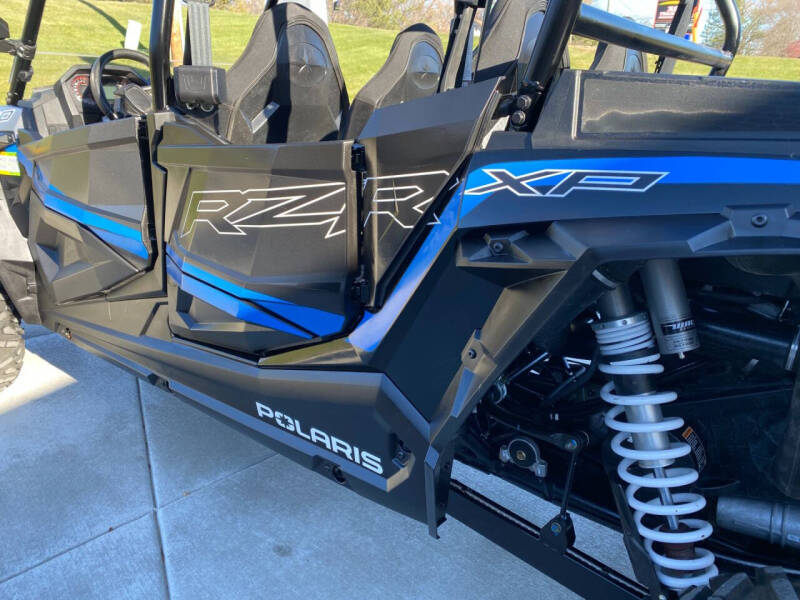 2023 Polaris RZR XP 4 1000 Ultimate