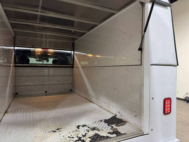 2019 Ford F-250 Super Duty