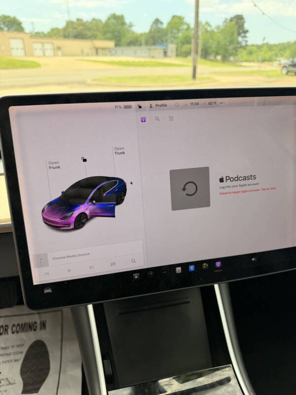 2019 Tesla Model 3 Mid Range