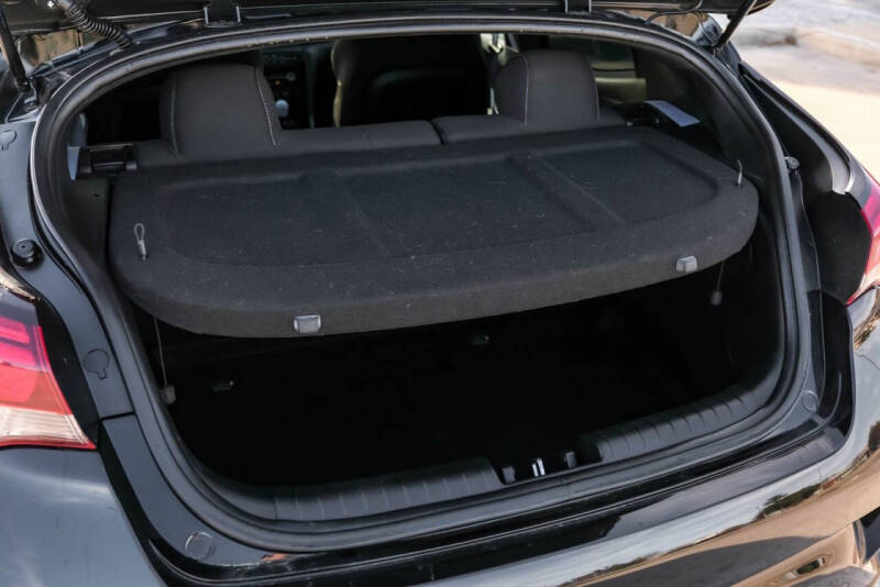 2020 Hyundai Veloster N