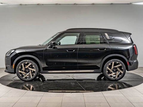 2027 MINI Countryman
