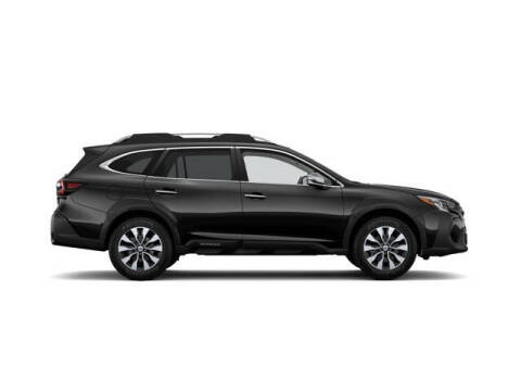 2025 Subaru Outback Touring