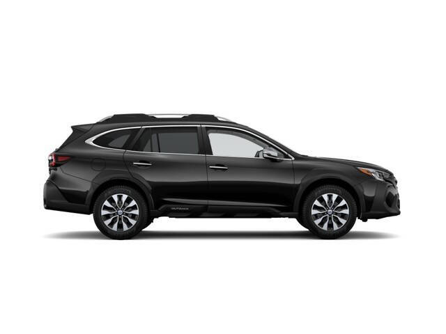 2025 Subaru Outback Touring