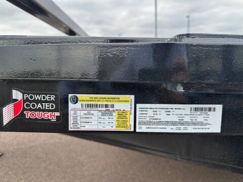 2026 Sure-Trac 7X18+4 TIL