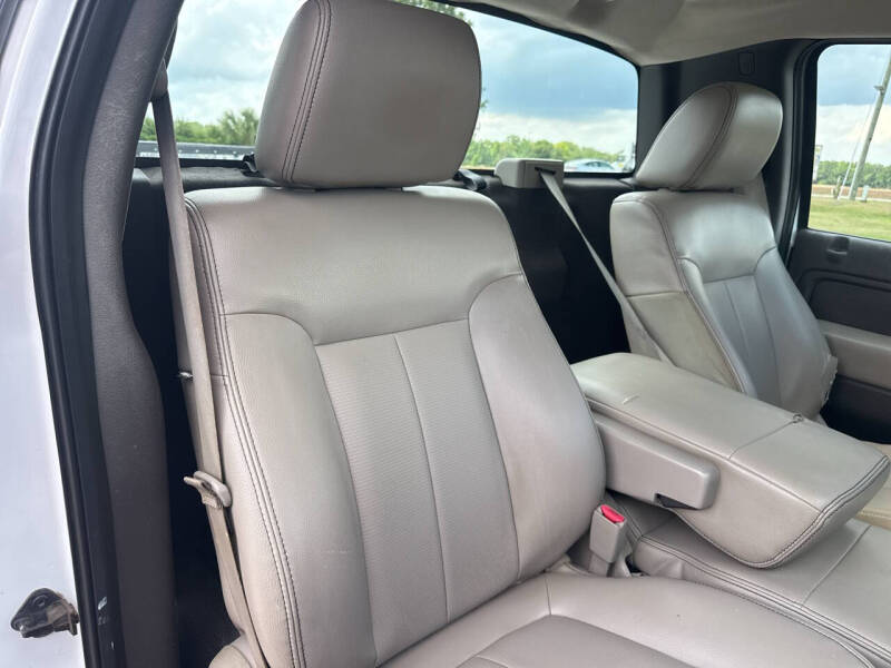 2009 Ford F-150 XL