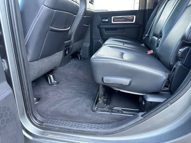 2012 RAM 3500 Laramie