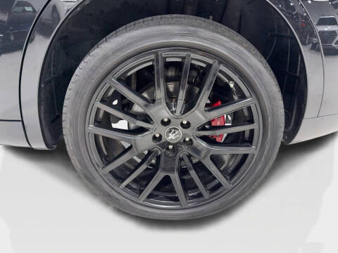 2022 Maserati Levante GT