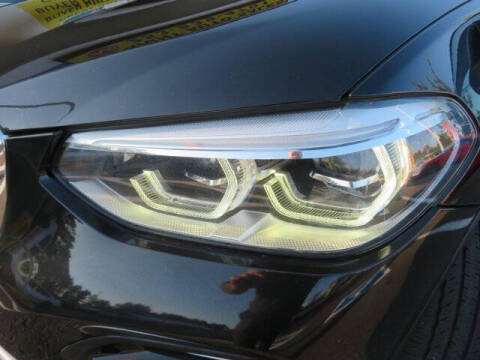 2019 BMW X4 xDrive30i