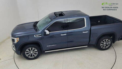 2022 GMC Sierra 1500 Limited