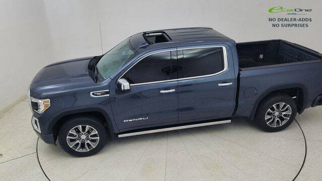 2022 GMC Sierra 1500 Limited