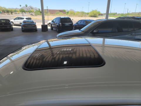 2012 Toyota Avalon Limited