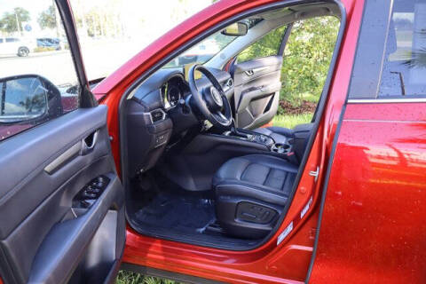 2024 Mazda CX-5 2.5 S Preferred