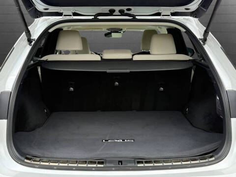 2024 Lexus RX 350