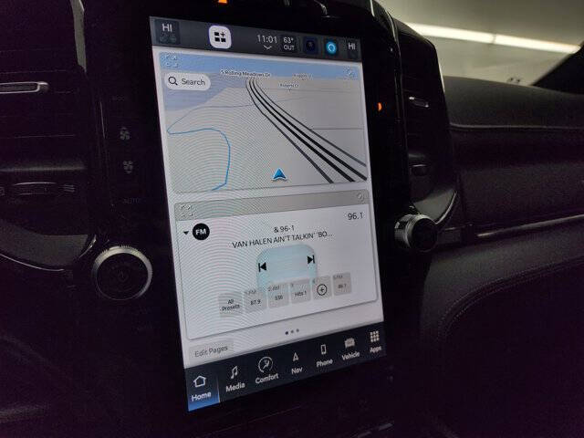 2023 RAM 3500 Limited