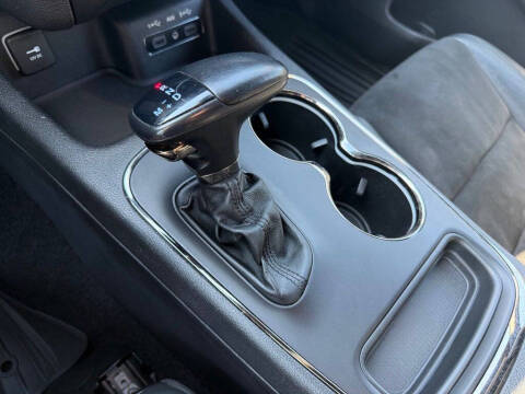 2020 Dodge Durango GT Plus