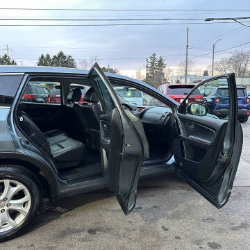 2011 Mazda CX-9 Touring