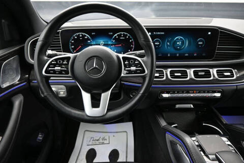 2020 Mercedes-Benz GLE GLE 350 4MATIC