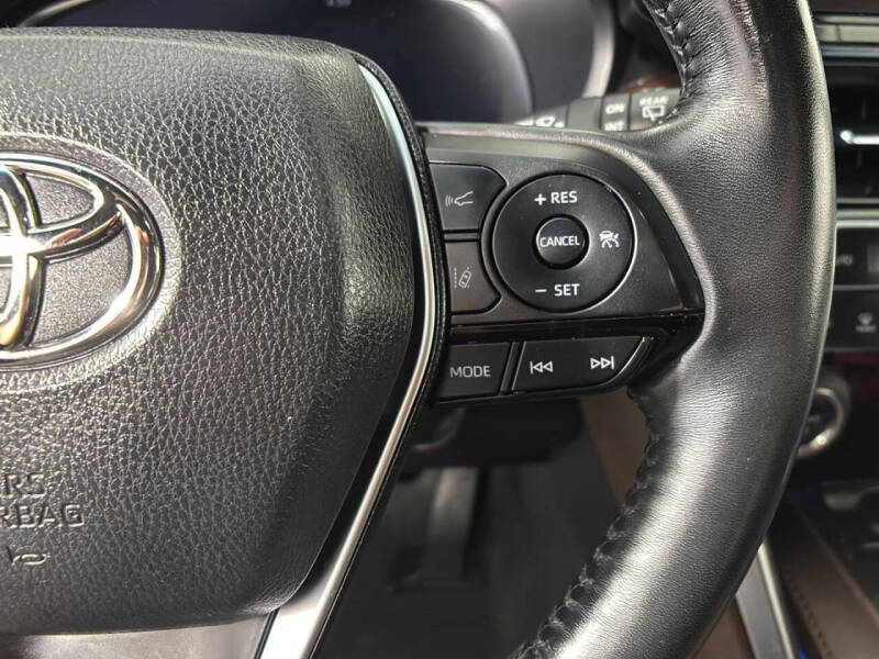 2024 Toyota Venza Limited