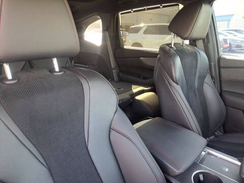 2023 Acura MDX SH-AWD w/A-SPEC