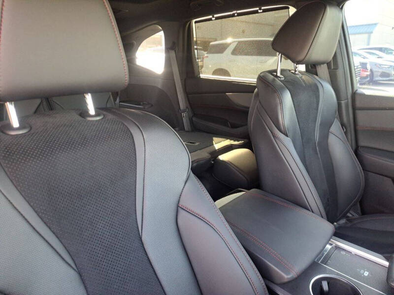 2023 Acura MDX SH-AWD w/A-SPEC