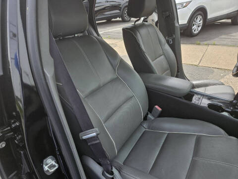 2017 Chevrolet Impala Premier