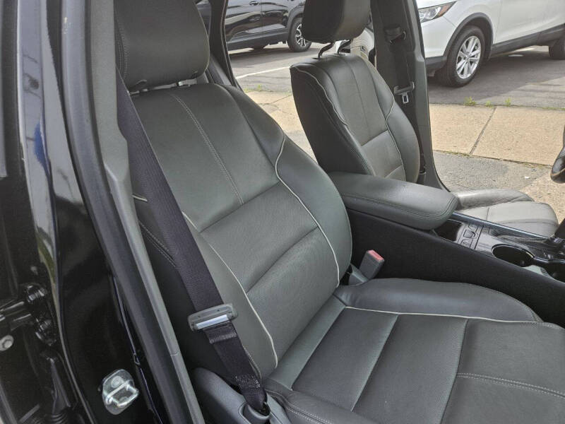 2017 Chevrolet Impala Premier