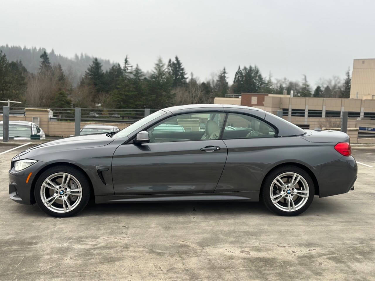 2016 BMW 4 Series for sale at Starline Motorsports in Portland, OR