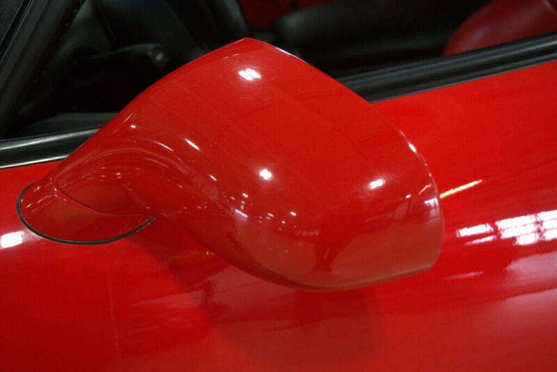 2000 Chevrolet Corvette