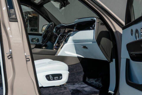 2026 Rolls-Royce Cullinan