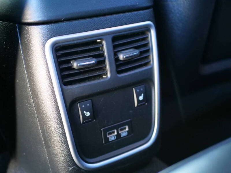 2019 Dodge Charger R/T Scat Pack