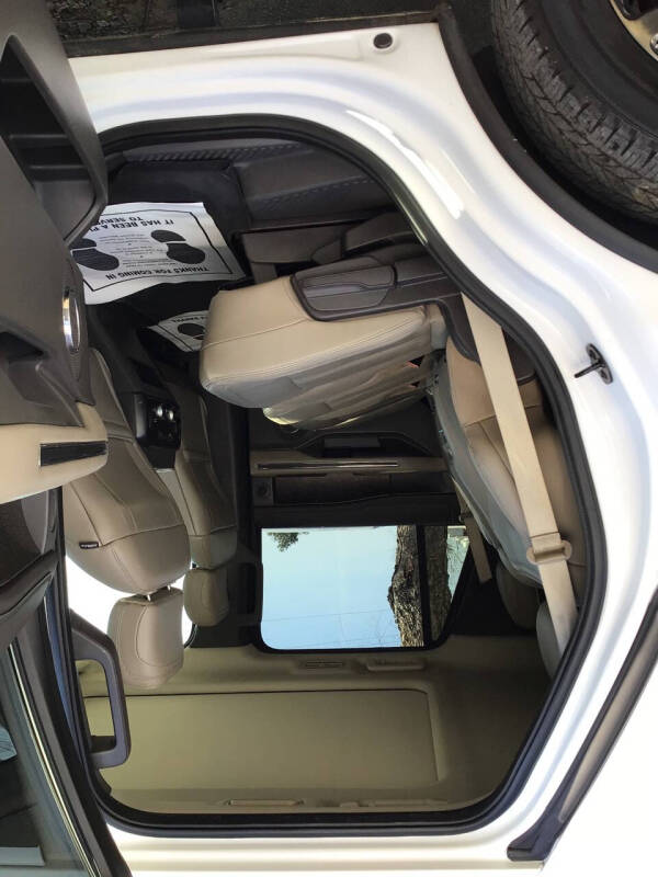 2019 Ford Expedition Limited