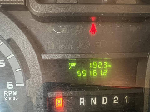 2009 Ford E-Series E-350 SD