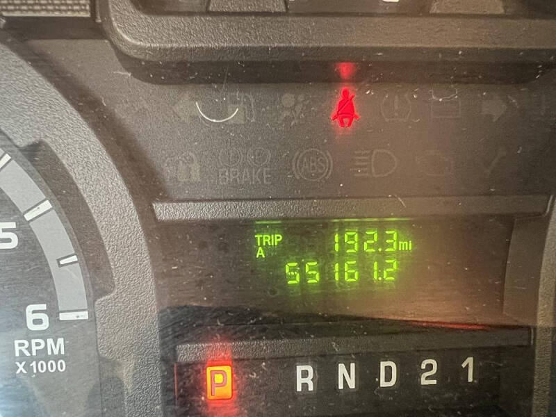 2009 Ford E-Series E-350 SD