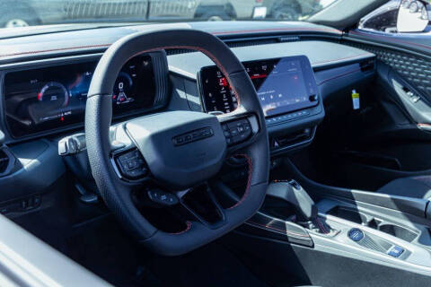 2026 Dodge Charger