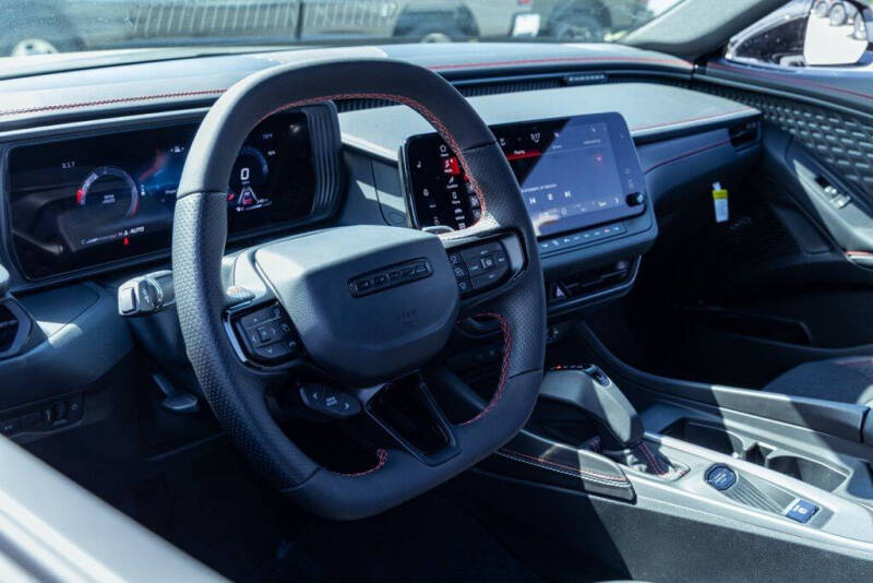 2026 Dodge Charger