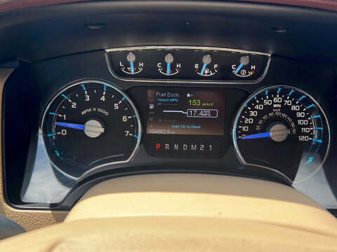 2011 Ford F-150