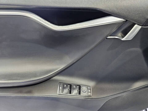 2014 Tesla Model S 85